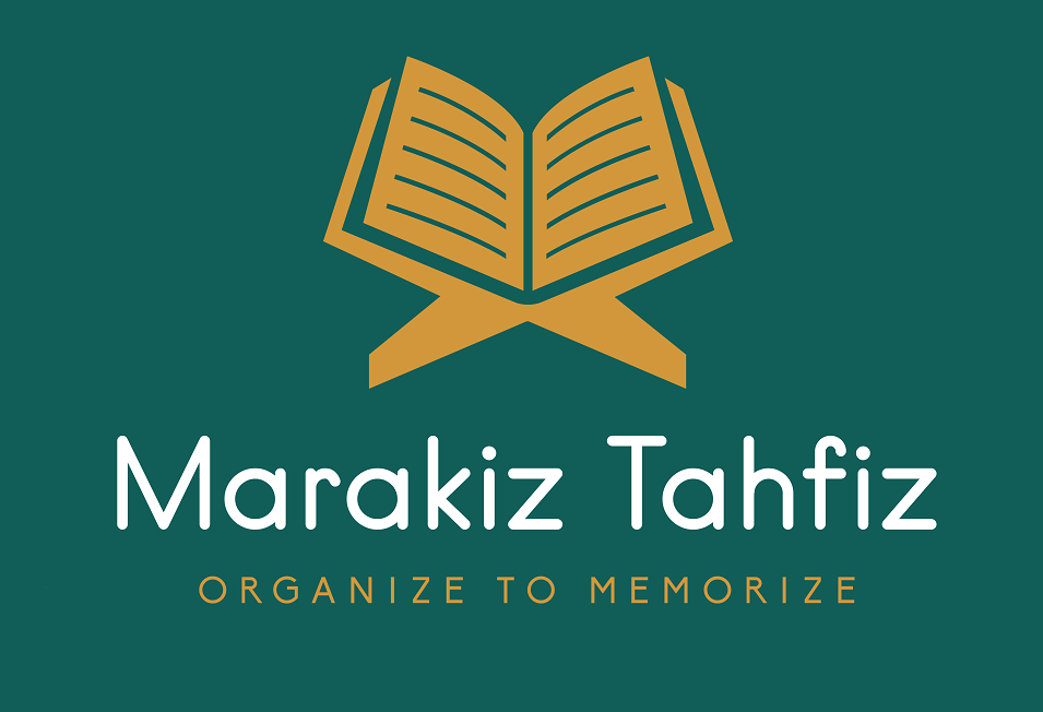 منصة مراكز تحفيظ — إدارة الحلقات والحضور والتقارير