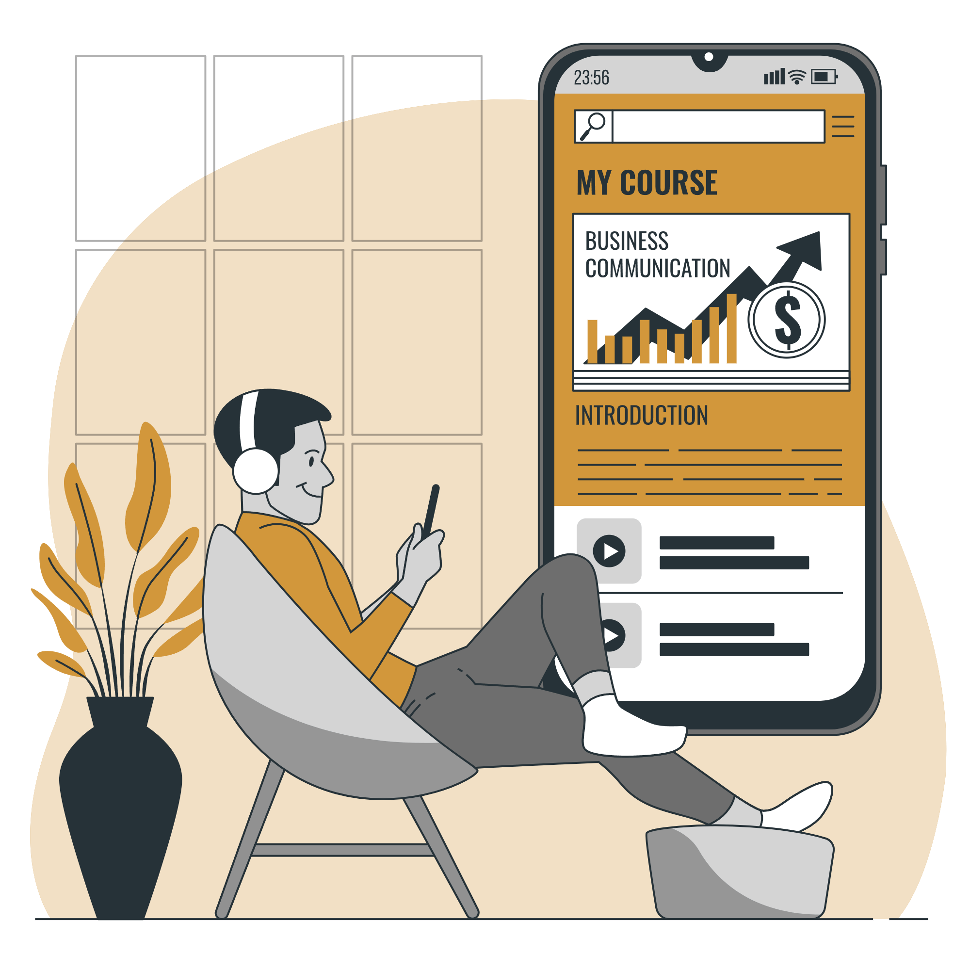 Finance